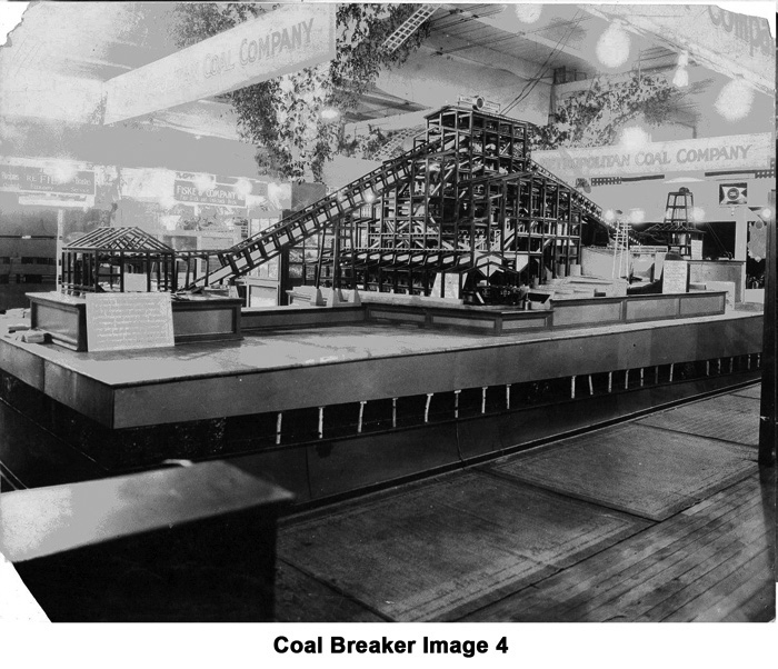 Coal Breaker