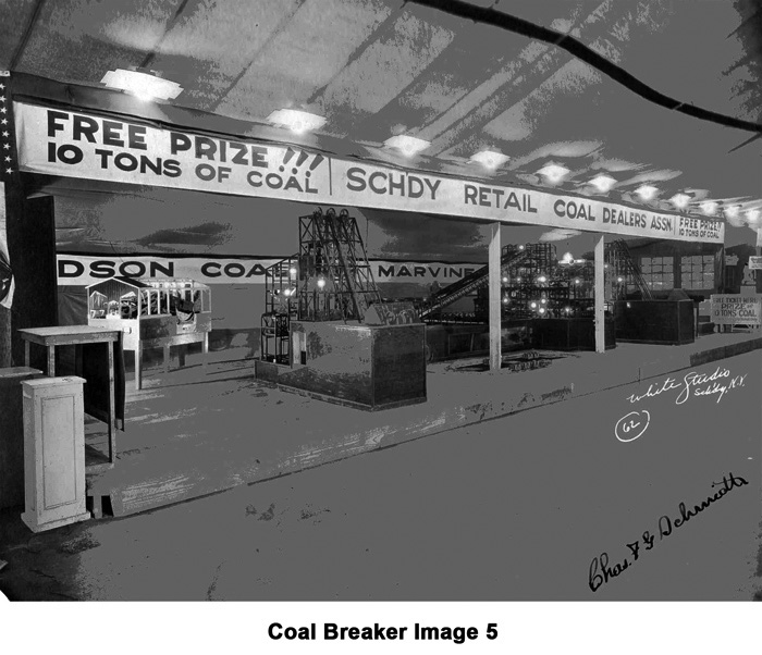 Coal Breaker