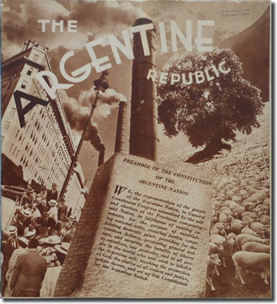 Argentine Brochure