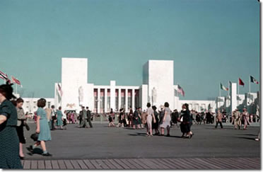 United States - Federal Building