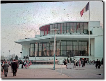 France in the Government Zone