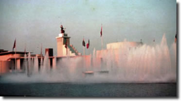 Italian Pavilion