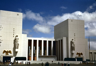 United States - Federal Building