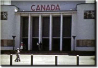 Canadian Pavilion