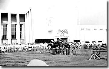 Equestrian Event - Photo 068