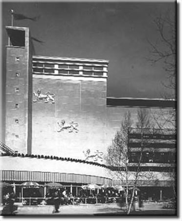British Pavilion