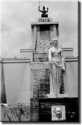 Italian Pavilion - photo 120