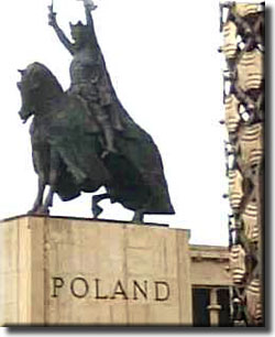 Polish Pavilion
