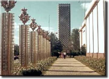 Polish Pavilion