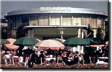 Polish Resturant