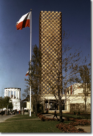 Polish Pavilion