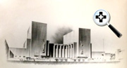 U.S. Federal Building Sculpture Contest