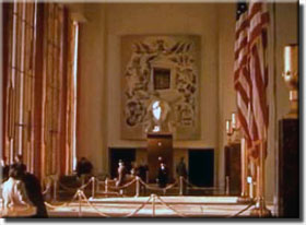 United States - Federal Building