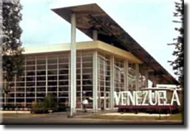 Venezuela building