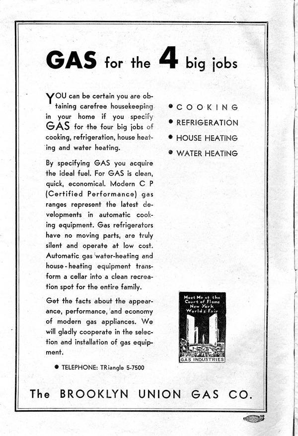 Gas Indusrties Puppet World