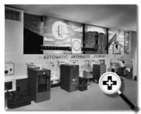 Anthracite's Hall of Equipment