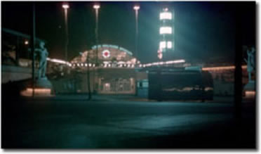 LIRR Entrance to the Fair