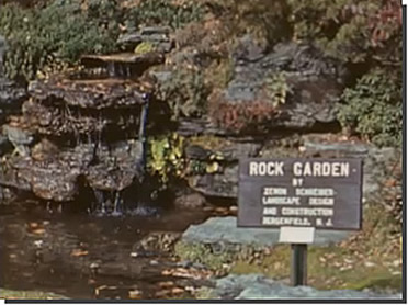 Gardens on Parade