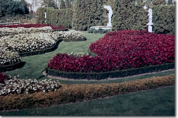 Gardens on Parade