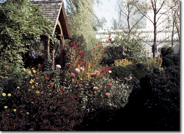 Gardens on Parade