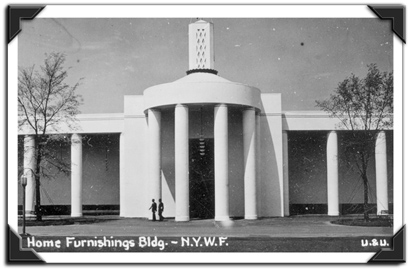Home Furnishings Building