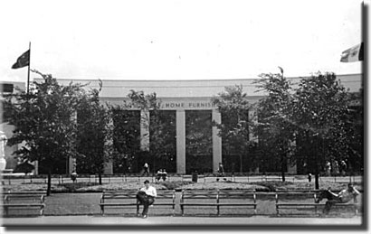 Home Furnishings Building