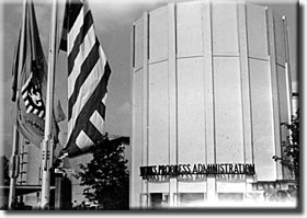 WPA Works Progress Administration