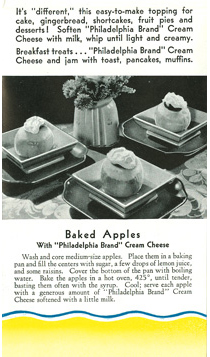 Kraft%20-%20Philadelphia%20Cream%20Cheese%20flyer%20Side%202 image 1