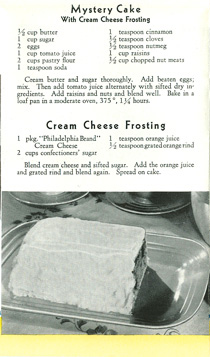 Kraft%20-%20Philadelphia%20Cream%20Cheese%20flyer%20Side%202 image 2