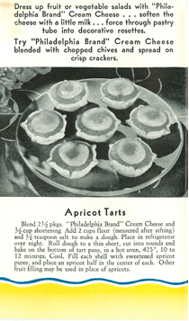 Kraft%20-%20Philadelphia%20Cream%20Cheese%20flyer%20Side%202 image 3