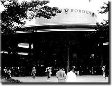 Borden Corporation