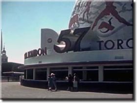 Heinz Dome 