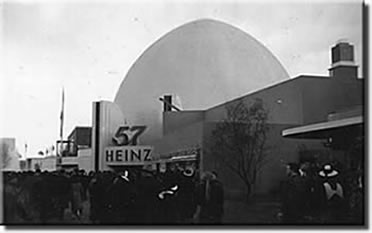 Heinz Dome