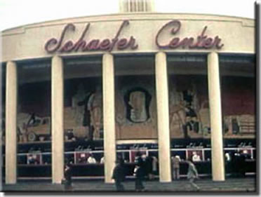 <empty>Schaefer Beer Pavilion 