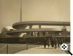 Ford Pavilion
