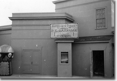 P.T. Barnum's Museum - photo 328