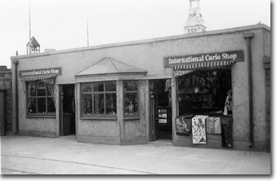 International Curio Shop - photo 331