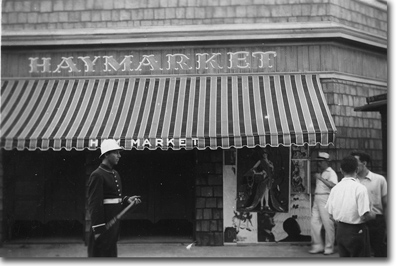 Haymarket - photo 335