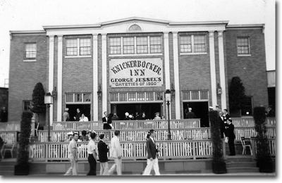 Knickerbocker Inn - photo 339