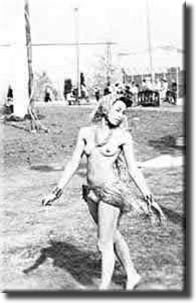 NTG Sun worshiper - photo 226