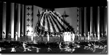 Billy Rose's Aquacade in the Amusement zone
