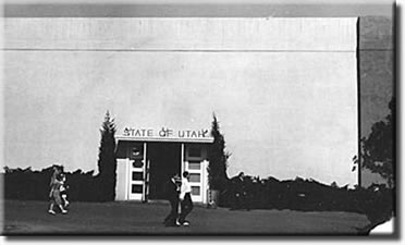 Utah in the Court of States