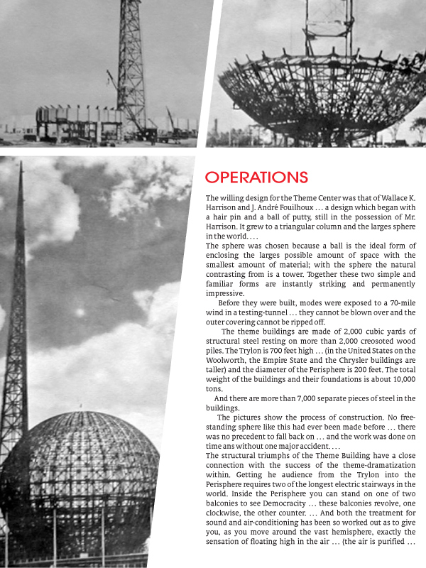 Democracity Booklet
