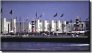 Hall of Nations - 1939 New York World's Fair