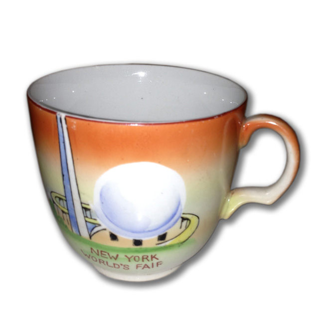 Coffee Cup