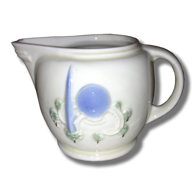Creamer