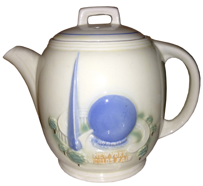 Coffee / Teapot