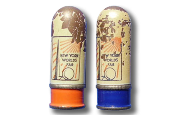 Salt & Pepper Shaker