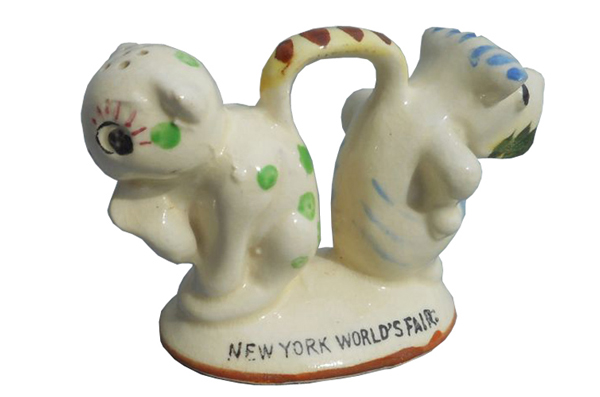 Salt & Pepper Shaker