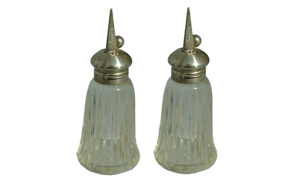 Salt & Pepper Shaker